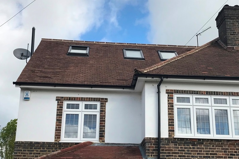 Dormer Conversions